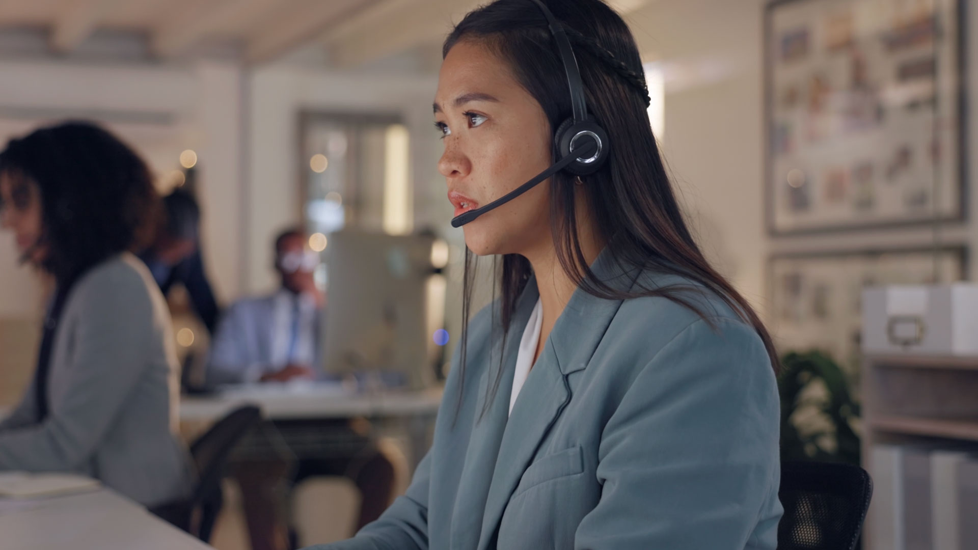 Reduce false alarms with Solink’s Professionally Monitored Video Alarms.