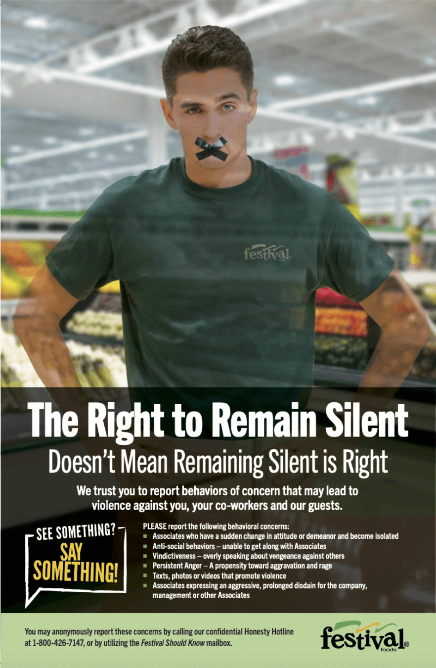 Amber’s custom LP/AP posters