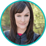 Amber Bradley is the host of Solink in the Cloud podcast this month.