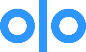 olo logo